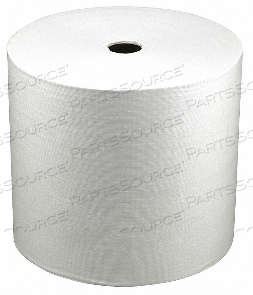 DRY WIPE ROLL 11 X 13 WHITE by Tough Guy