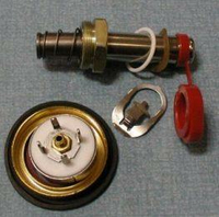 VALVE REPAIR KIT, 3/4 IN by STERIS Corporation