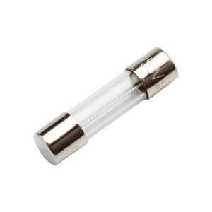 WALL TRANSFORMER FUSE, 250V, 250MA by Welch Allyn Inc.