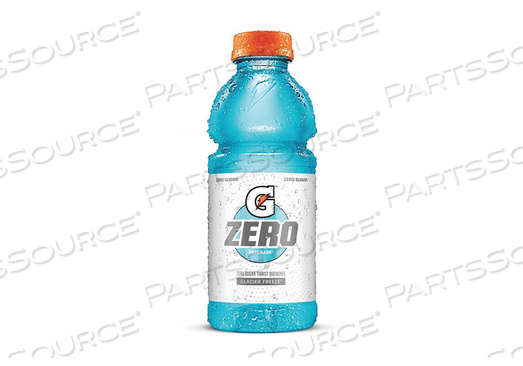 K2352 SPORTS DRINK GLACIER FREEZE 20 OZ. PK24 by Gatorade K2352 SPORTS DRINK GLACIER FREEZE 20 OZ. PK24 by Gatorade