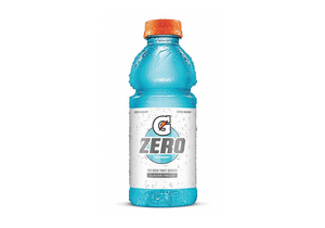K2352 SPORTS DRINK GLACIER FREEZE 20 OZ. PK24 by Gatorade K2352 SPORTS DRINK GLACIER FREEZE 20 OZ. PK24 by Gatorade