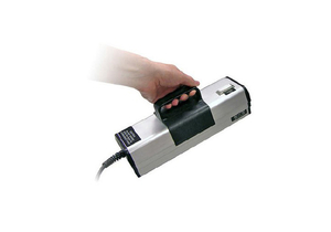 UV HAND LAMP, 1 X 6 W, 120 V, 60 HZ, 365 NM by Spectro-UV