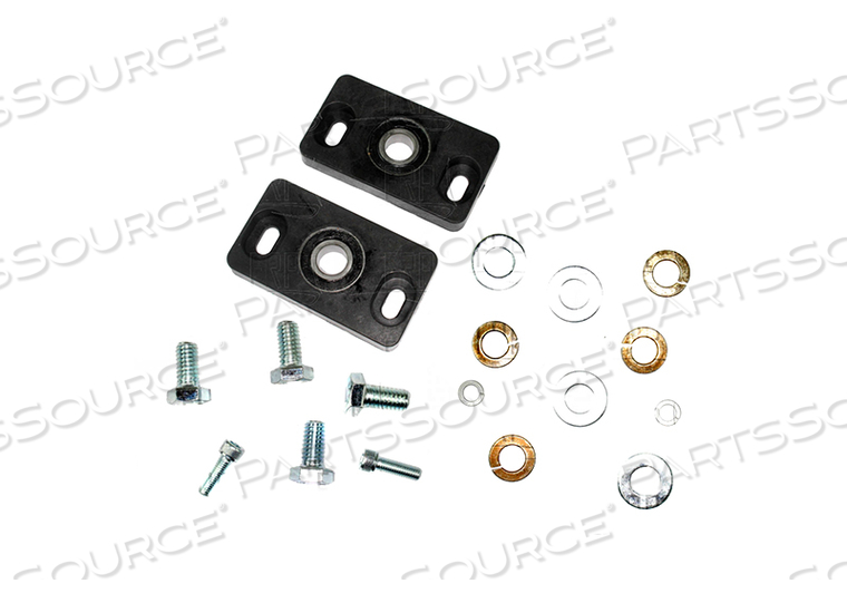BEARING MOUNT KIT BI-DIRECTIONAL PART by Life Fitness
