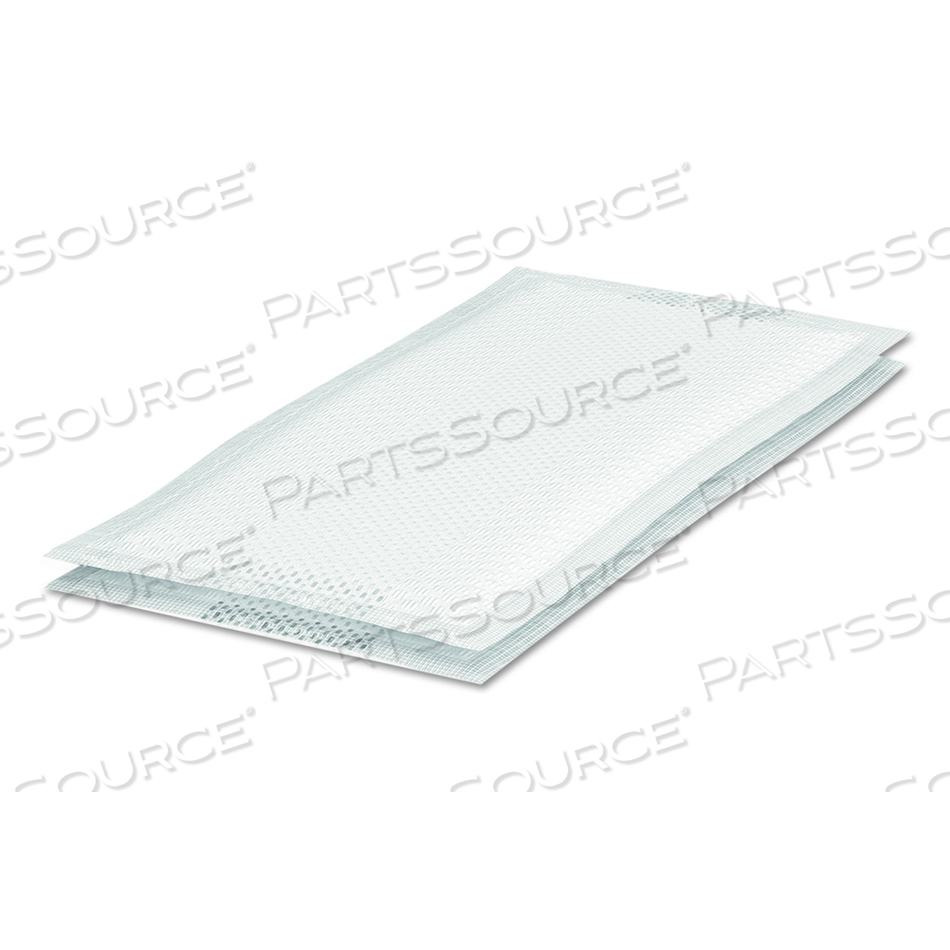 WETJET SYSTEM REFILL CLOTHS, 11.3" X 5.4", WHITE by Swiffer