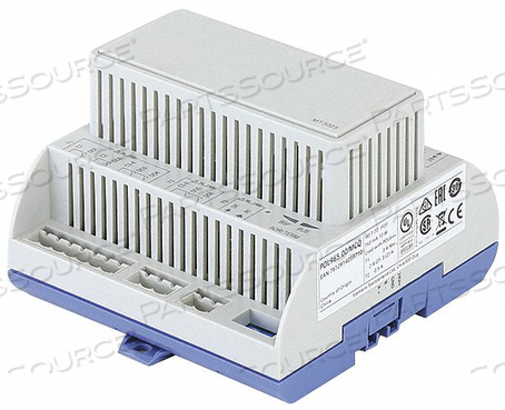 MT3025 EXTENSION IO MODULE 15 by McQuay