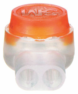 DISPLACEMENT CONNECTOR 26-19AWG PK100 by Corning Incorporated