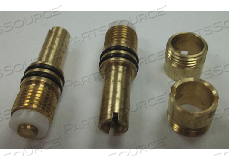 SPINDLE FOR SYMMONS TEMPTROL VALVE PR by Symmons SPINDLE FOR SYMMONS TEMPTROL VALVE PR by Symmons