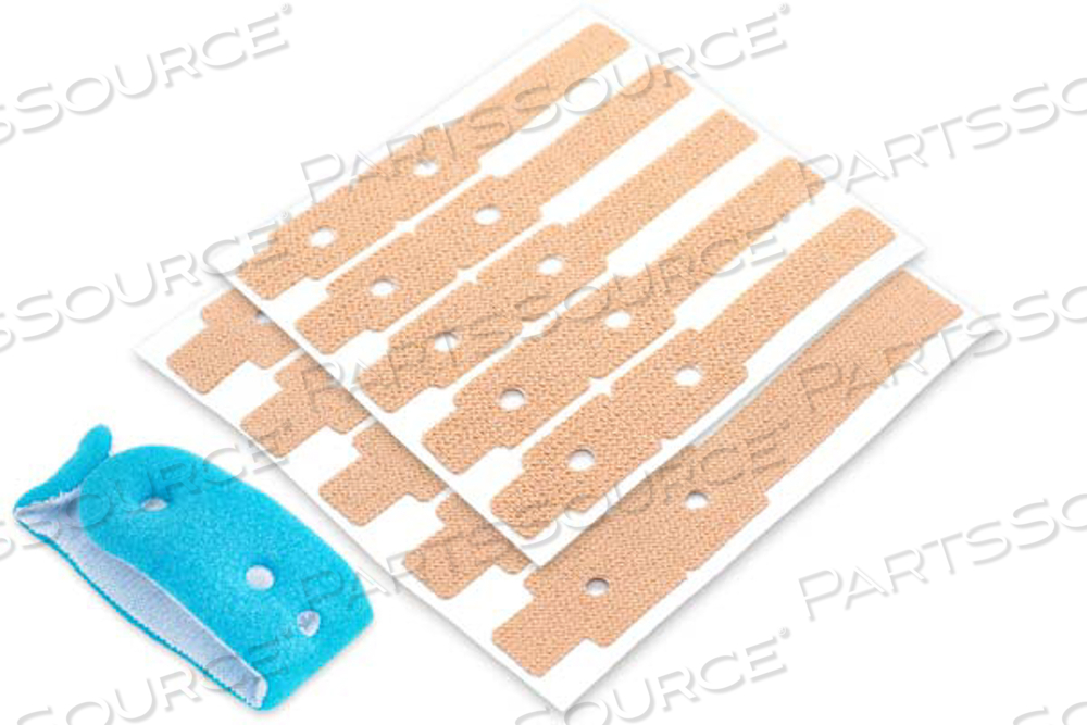 TIANRONG COMPATIBLE DIRECT-CONNECT SPO2 SENSOR 