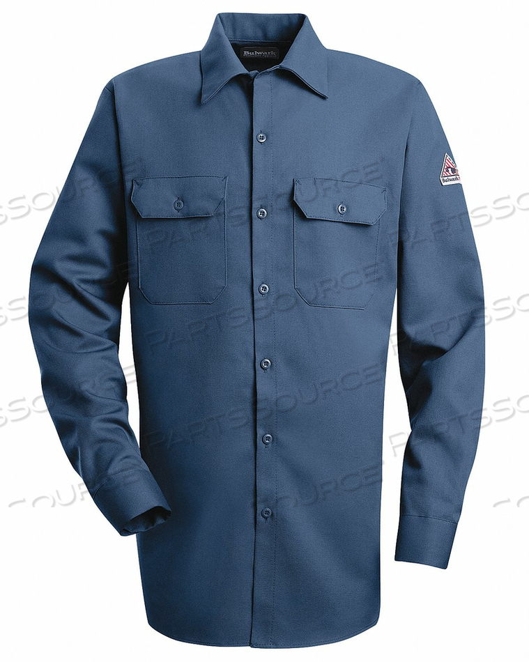 G7308 FR LONG SLEEVE SHIRT BUTTON NAVY XLT by VF Imagewear, Inc. G7308 FR LONG SLEEVE SHIRT BUTTON NAVY XLT by VF Imagewear, Inc.