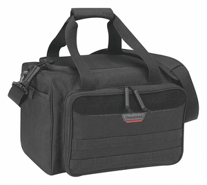 RANGE READY BAG BLACK POLYESTER SINGLE by Propper RANGE READY BAG BLACK POLYESTER SINGLE by Propper