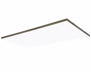 ELECTRIC CEILING PANEL HEATER 48 L 240V by DAYTON ELECTRIC MANUFACTURING CO