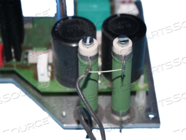 BOARD ASSY, ZENT POWER 120V/5A BOARD ASSY, ZENT POWER 120V/5A