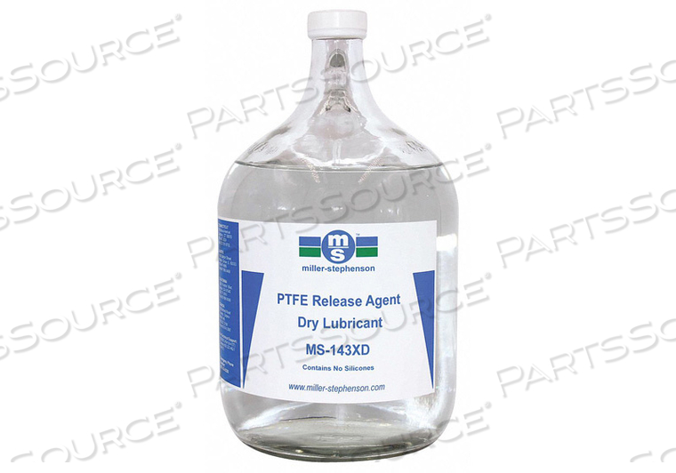 SEMI-PERM MOLD RELEASE 1 GAL. CAN by Miller - Stephenson Chemical Company, Inc.