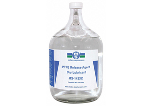 SEMI-PERM MOLD RELEASE 1 GAL. CAN by Miller - Stephenson Chemical Company, Inc.