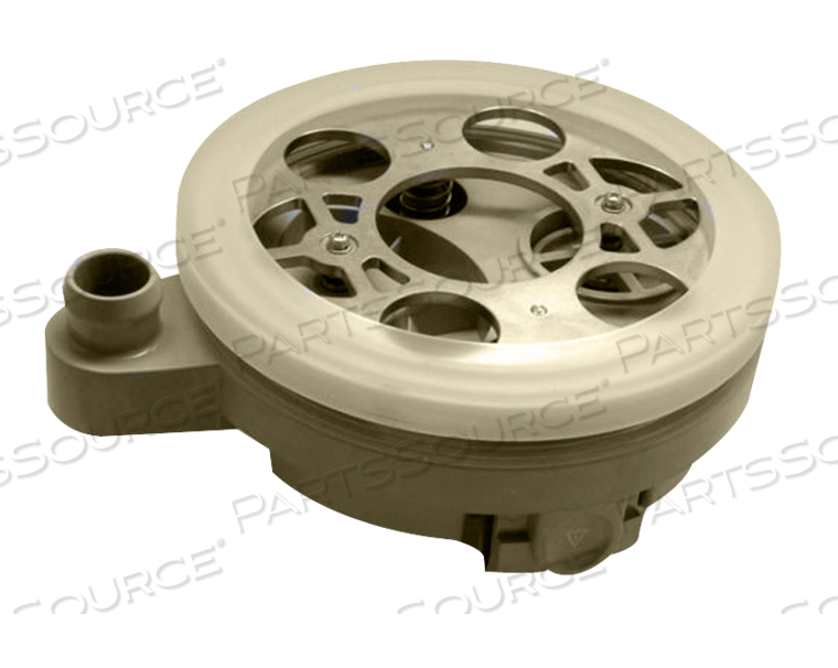 CO2 BYPASS ASSEMBLY by Mindray North America