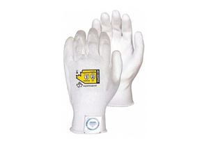 CUT RESISTANT GLOVE PTFE POLY PR by Superior Glove