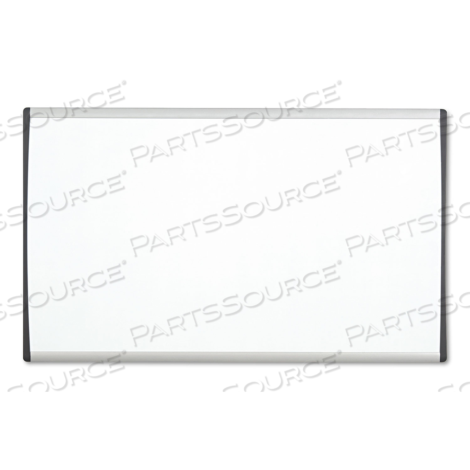 DRY ERASE BOARD WALL MOUNTED 14 X24 by Quartet