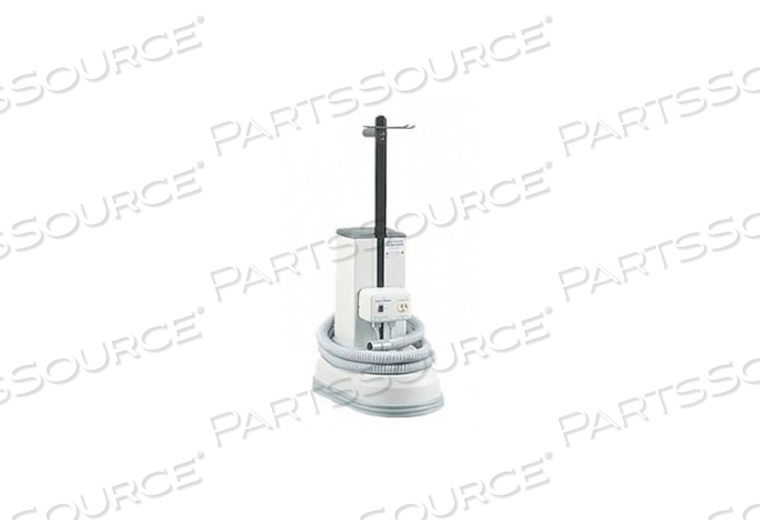 CAST SAW VACUUM NOZZLE ASSEMBLY, STRAIGHT by BSN Medical Inc.