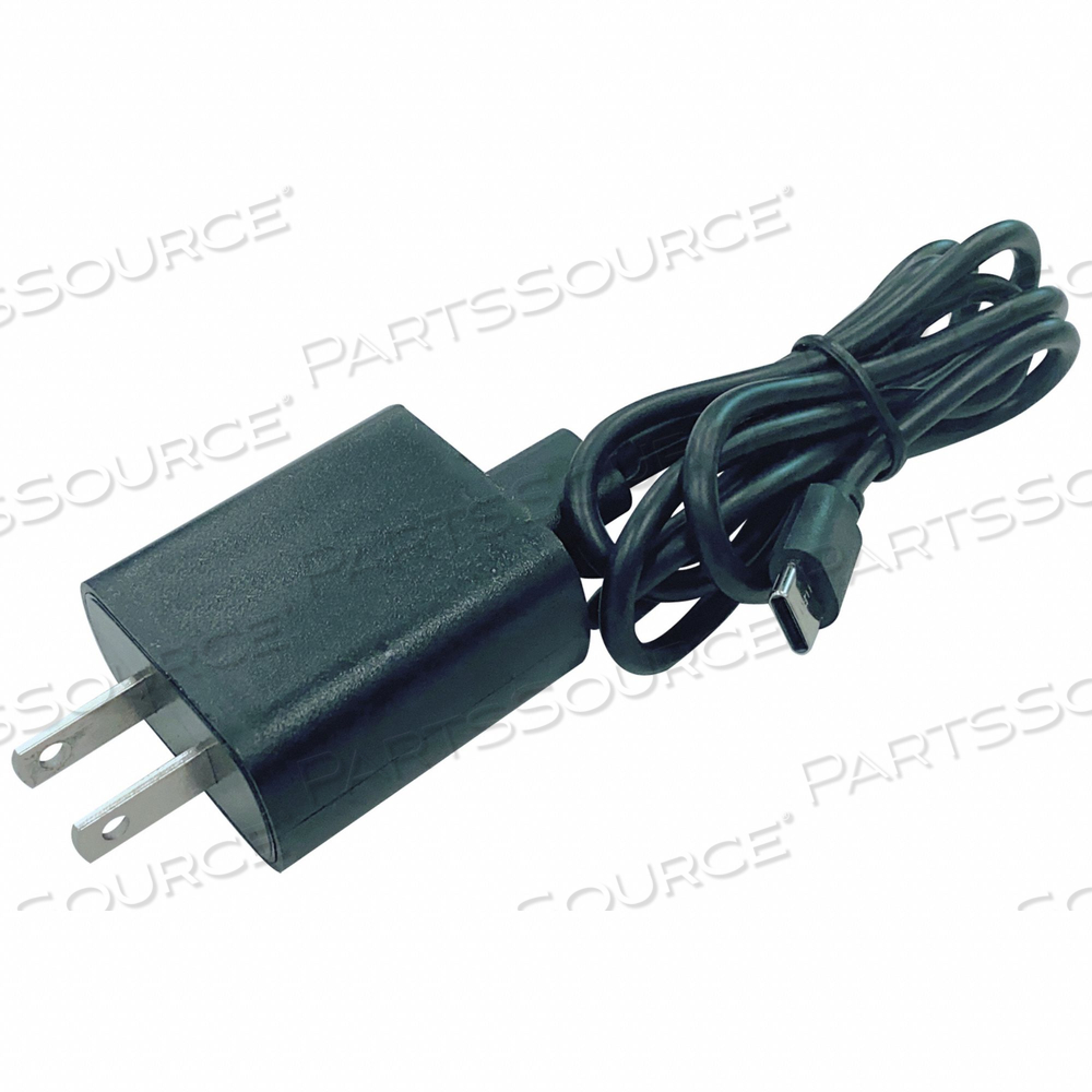 CHARGING ADAPTER SET by Spectroline