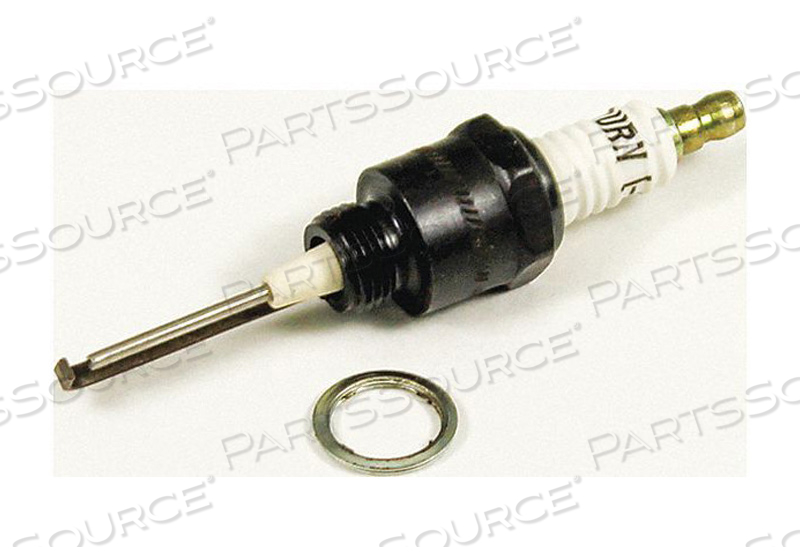 AUBURN SPARK PLUG by Auburn Ignitors
