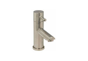 STRAIGHT BRUSHED NICKEL AMERICANSTANDARD by American Standard