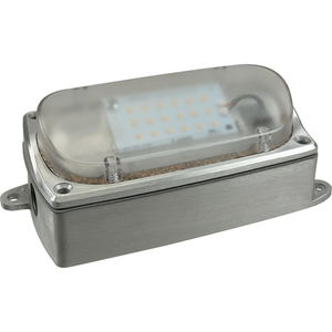 KASON® - 11808NM0000 FIXTURE, LED100-277V, 14W by Kason