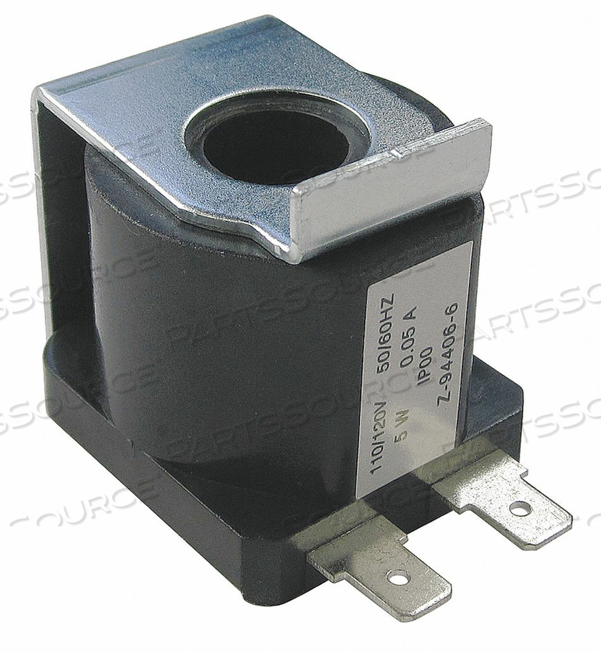 120V COIL ASSY by Robertshaw