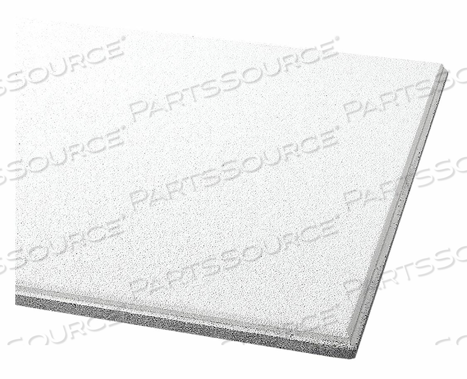 CEILING TILE 24 W 60 L 3/4 THICK PK8 by Armstrong