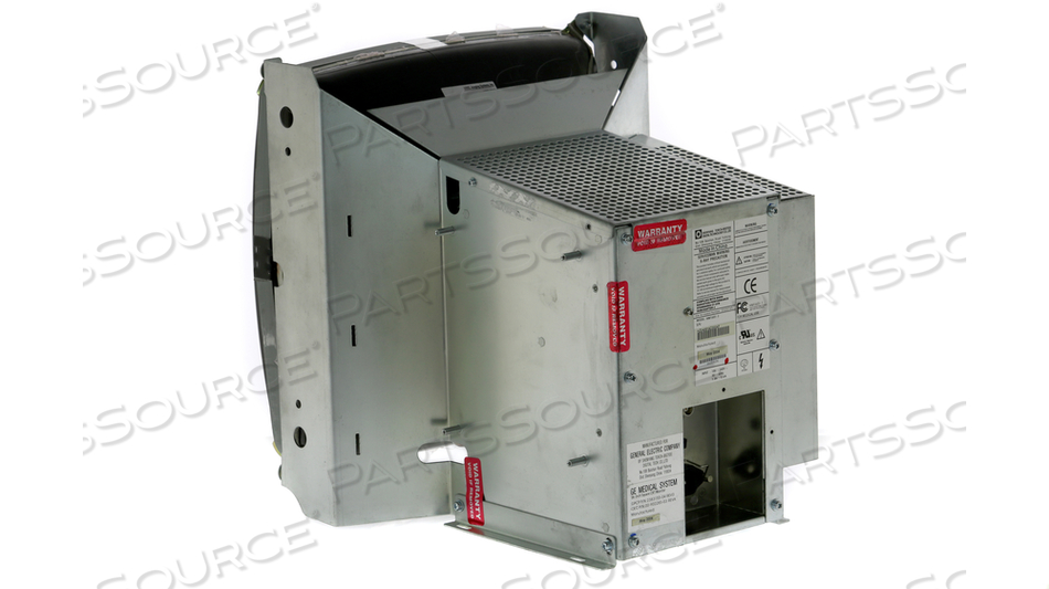 RIGHT SIDE MONITOR, 16 IN RIGHT SIDE MONITOR, 16 IN