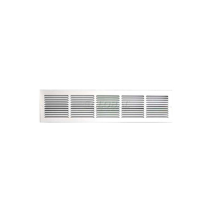 SPEEDI-GRILLE RETURN AIR GRILLE VENT COVER 30" X 6" by Applied Applications Int'l, LLC