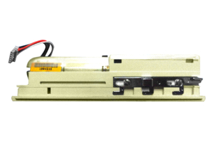 PUMP MECHANISM by Baxter Healthcare Corp.