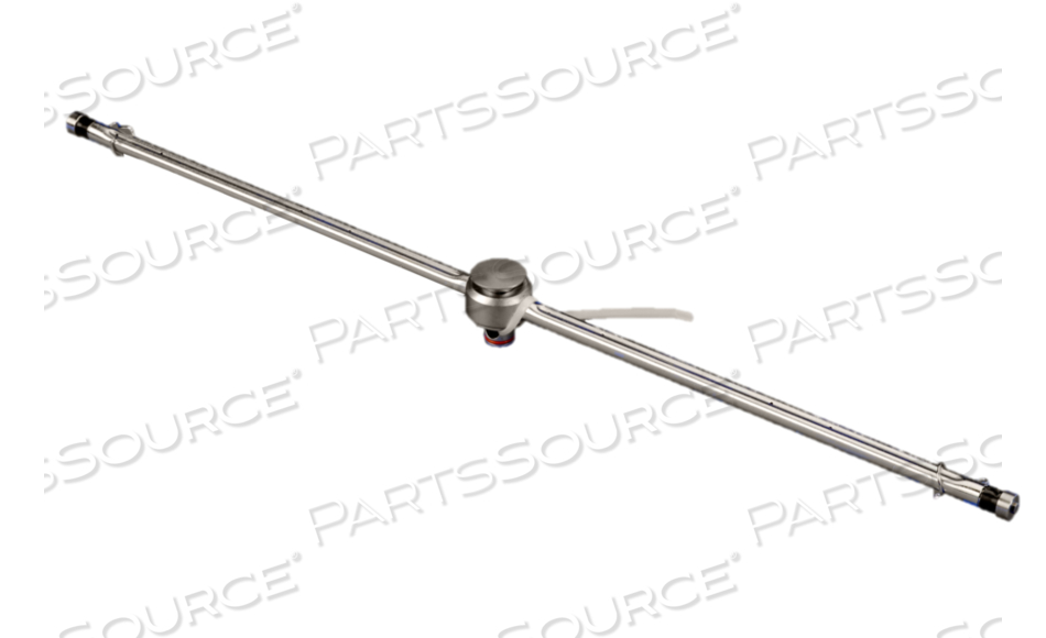 SPRAY HEADER ASSEMBLY ACCESSORY by STERIS Corporation SPRAY HEADER ASSEMBLY ACCESSORY by STERIS Corporation