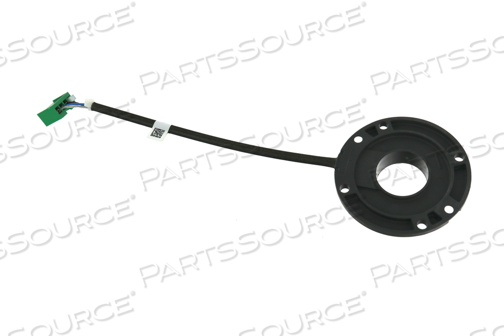 SEALING RING FOR ROTINA 380/380R by Helmer Inc