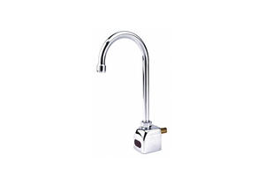 SENSOR FAUCET BATTERY POWERED by Sani-Lav