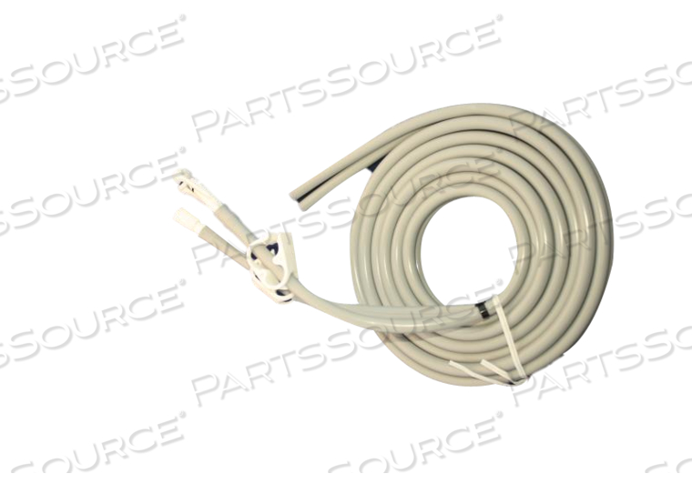 HOSE ASSEMBLY WITH CLIK TITE by Everis (formerly C2Dx)