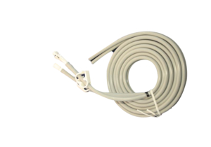 HOSE ASSEMBLY WITH CLIK TITE by C2Dx, Inc. ( Critical Care Diagnostics )