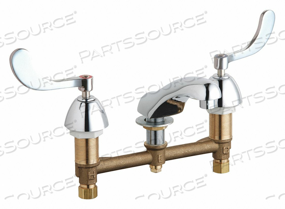 LAVATORY FAUCET by Chicago Faucets
