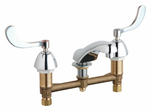LAVATORY FAUCET by Chicago Faucets