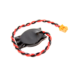 3V 2200MAH COIN CELL LITHIUM BATTERY FOR PLC LOGIC CONTROL INDUSTRIAL COMPUTER by R&D Batteries, Inc.