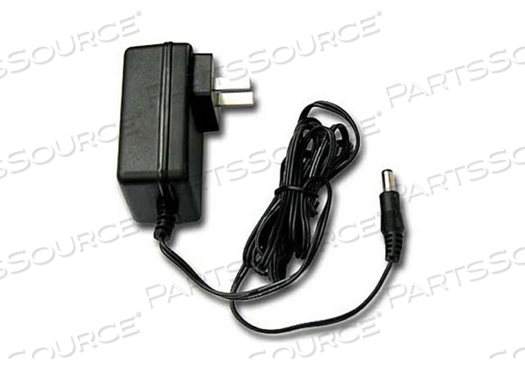 POWER ADAPTER FOR MODEL 349KLX, 320KL SCALE by Health O Meter Professional Scales
