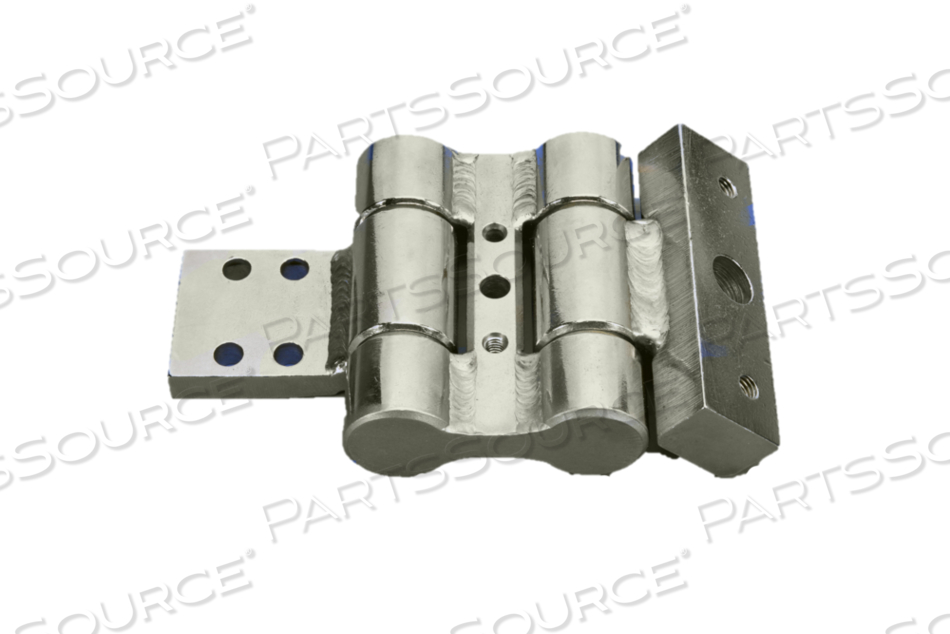 DOUBLE PIVOT HINGE by STERIS Corporation DOUBLE PIVOT HINGE by STERIS Corporation
