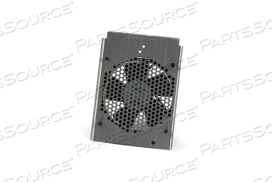 IU22/IE33 - BACKEND FAN ASSY 