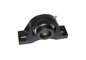 PILLOW BLOCK BEARING BALL 1-1/4 BORE by Timken