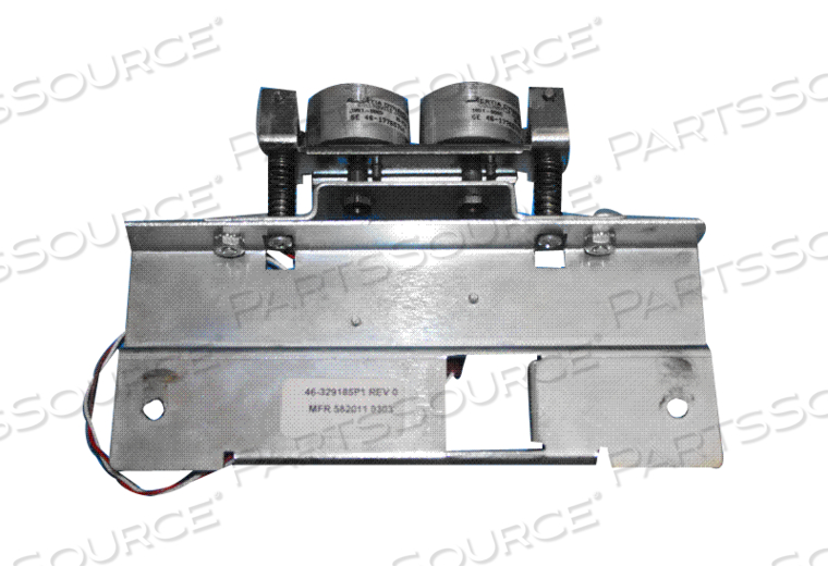 XT OVERHEAD SUSPENSION TUBE by GE Healthcare