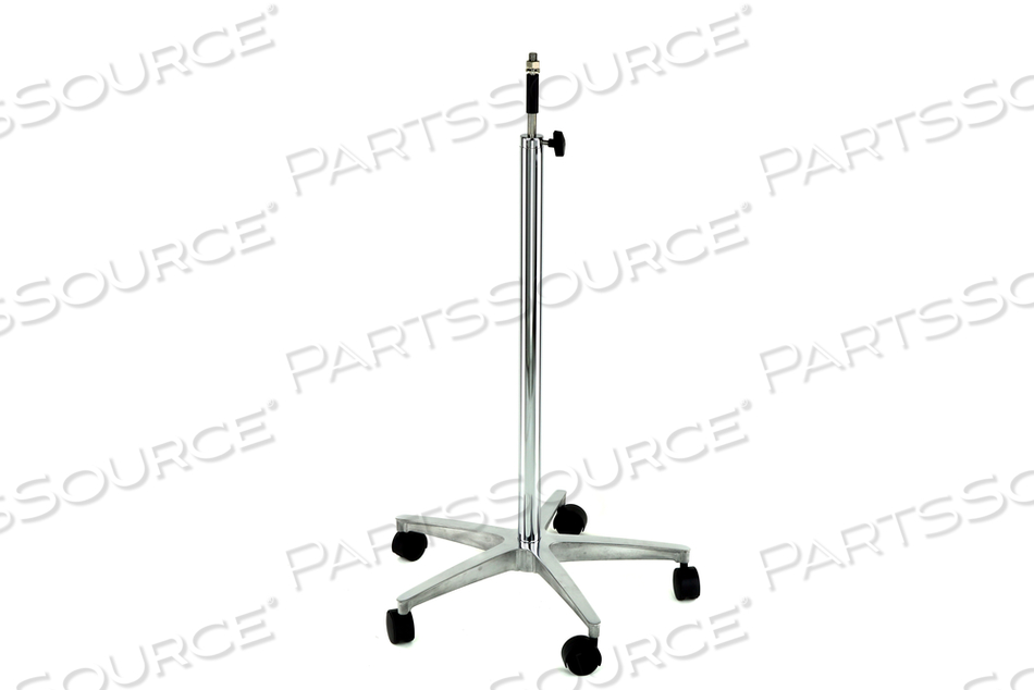 STAND, 5 LEG, 37"W/CASTERS, VMS by Midmark Corp.