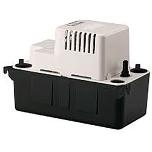 VCMA-15UL CONDENSATE REMOVAL PUMP REMOVAL PUMP 115V 65GPH by Little Giant