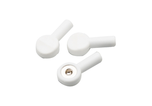 UNIVERSAL SNAP ELECTRODE ADAPTERS by Welch Allyn Inc.