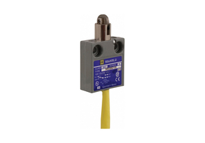 MINIATURE LIMIT SWITCH 7.60 IN D by Square D