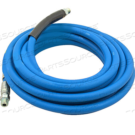 HOSE KIT 3/8" X 30' by T&S Brass