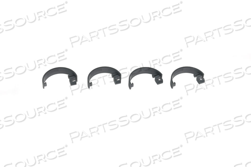 AQUA TRANSDUCER CASE CLIP by Arjo Inc. AQUA TRANSDUCER CASE CLIP by Arjo Inc.